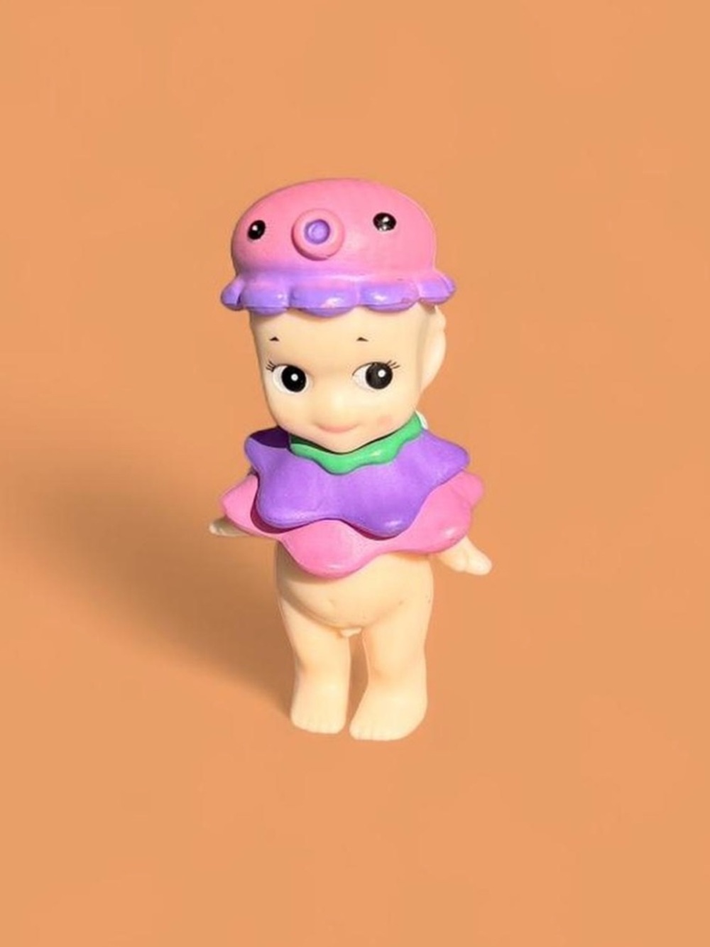 Sonny Angel Alien | Space Adventure Series | Brand New | Rare | Collectible